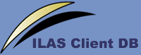 ILAS Client DB